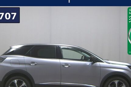 Peugeot 3008 131.395 km 17.480 € Gyhum/Bockel 27404