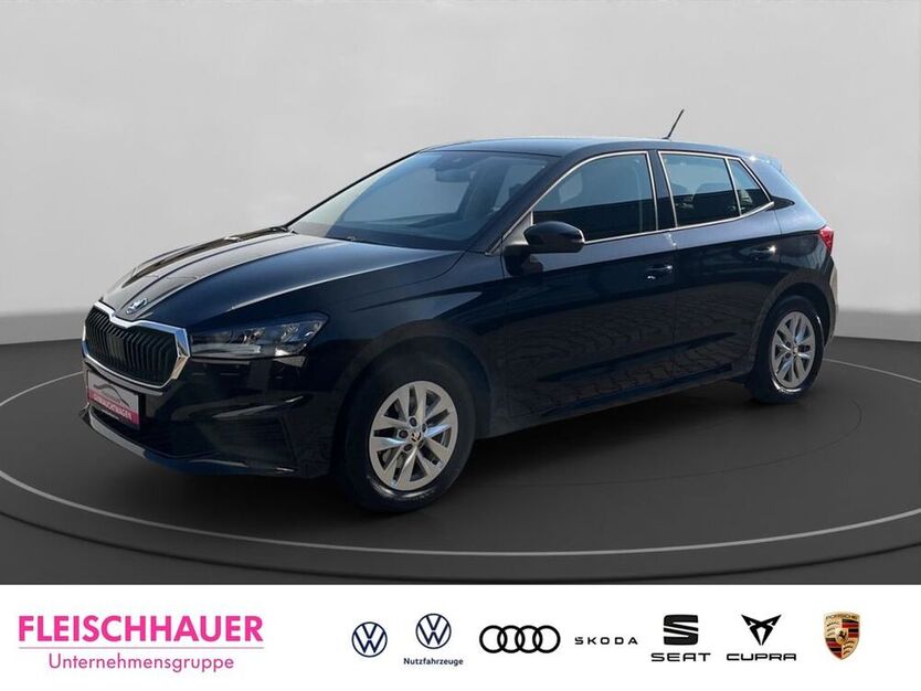 Fabia