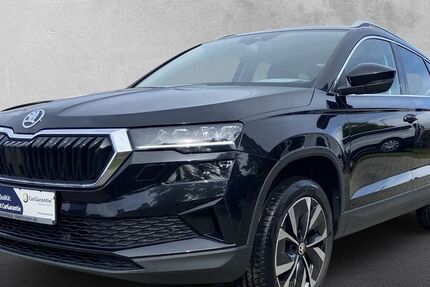 Skoda Karoq 109.985 km 27.800 &euro; Berge 49626