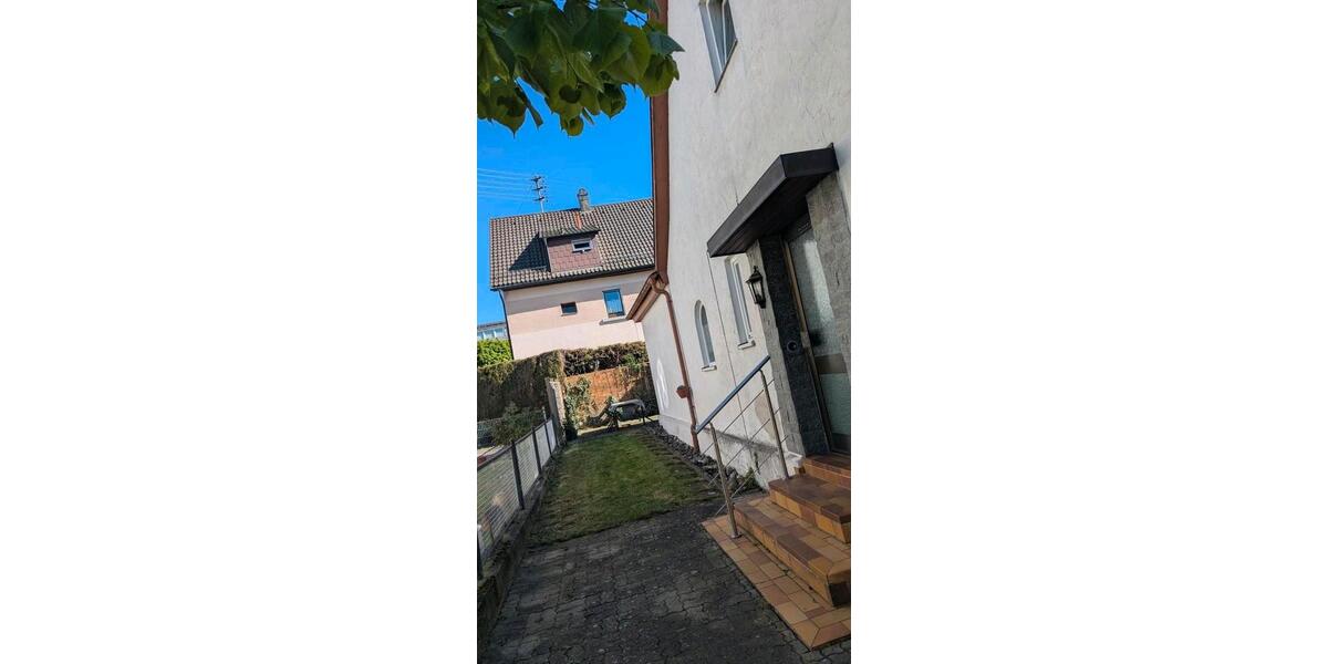 Einfamilienhaus Aalen - 319.000&euro; | Angebot:26803139