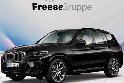 BMW X3 71.355 km 39.990 &euro; Oldenburg 26135