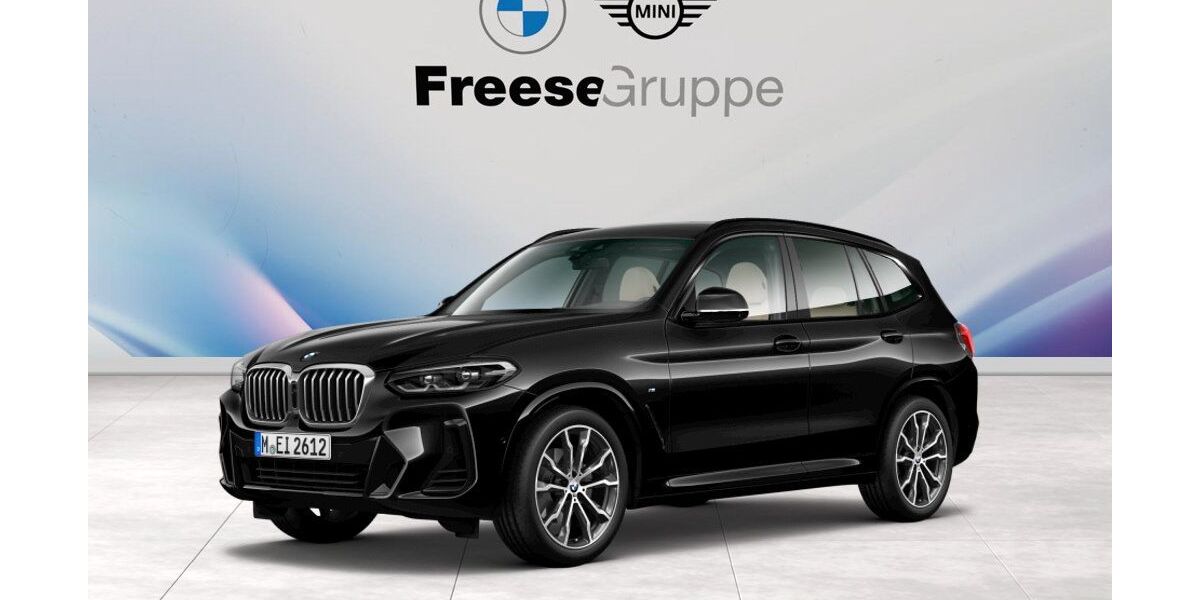 BMW X3 71.355 km 39.990 &euro; Oldenburg 26135