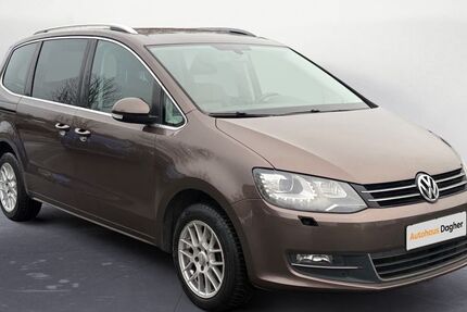 VW Sharan 184.000 km 7.950 &euro; Bremen 28207