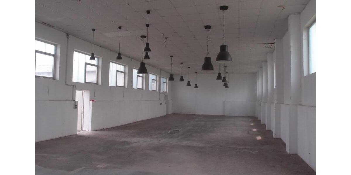 Gewerbeobjekt Arnstadt - 900&euro; | Angebot:26222338