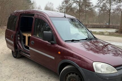 Opel Combo 297.000 km 950 &euro; Braunschweig 38124