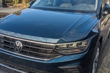VW Tiguan 60.000 km 26.500 &euro; Friedersdorf 02742