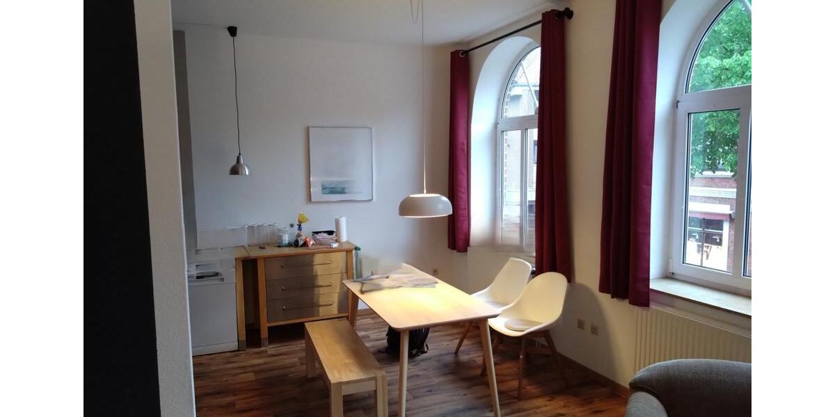 Etagenwohnung Wildeshausen - 2 Zimmer, 63 m&sup2;, 545&euro; | Angebot:25404002