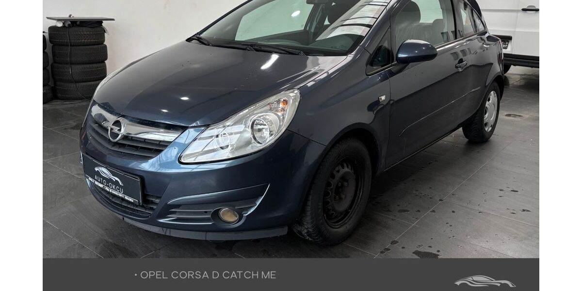 Opel Corsa 174.058 km 1.950 &euro; Neumünster 24536