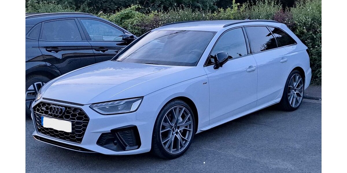 Audi A4 115.000 km 26.500 &euro; Langgöns 35428