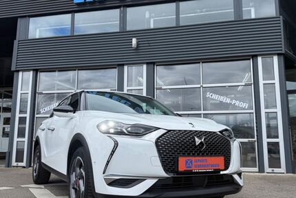 DS Automobiles DS3 41.850 km 16.490 &euro; Backnang 71522