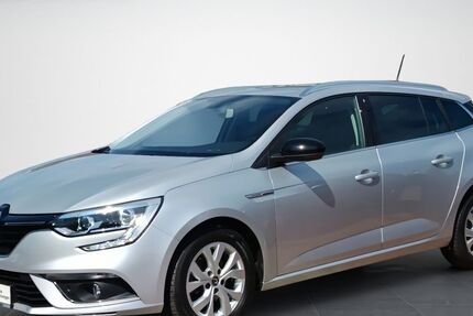 Renault Megane 59.800 km 15.650 &euro; Garbsen 30827