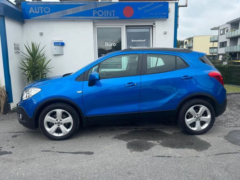 Mokka
