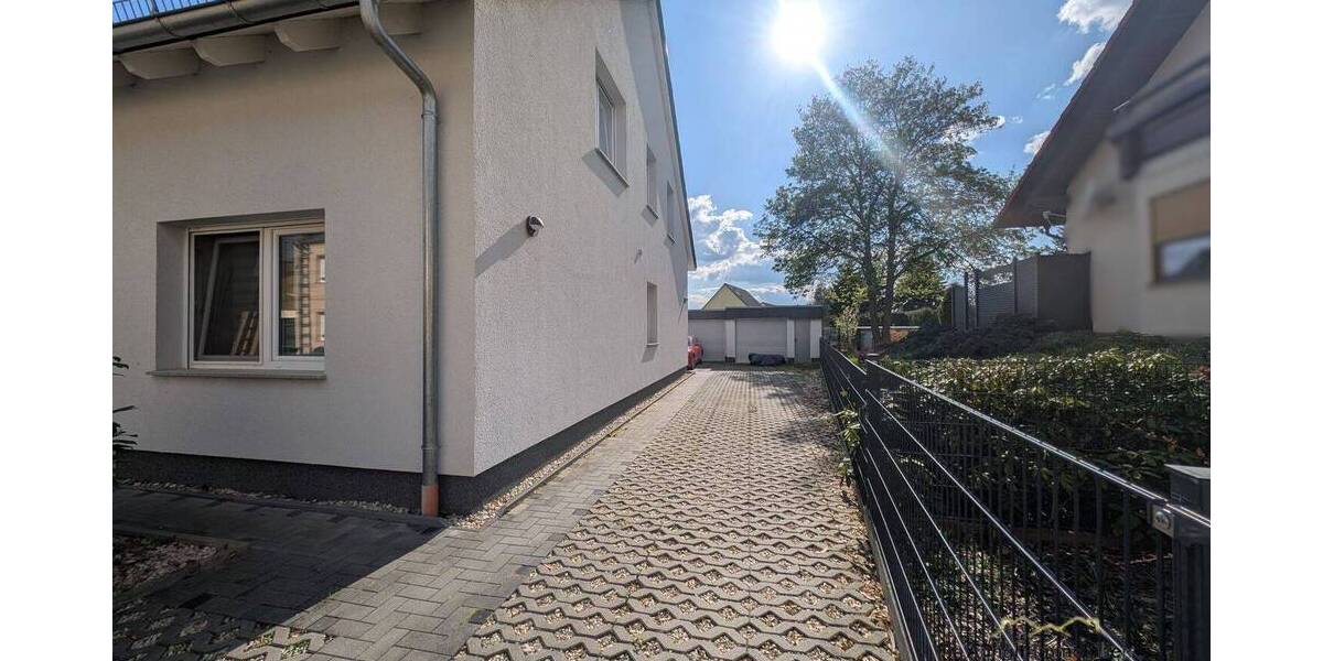 Etagenwohnung Holzweißig Holzweißig - 3 Zimmer, 100 m&sup2;, 200.000&euro; | Angebot:26585754