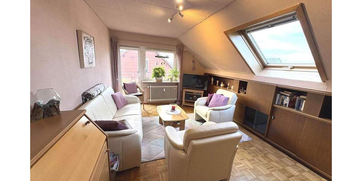 Etagenwohnung Schönaich - 4 Zimmer, 64 m&sup2;, 240.000&euro; | Angebot:24794952