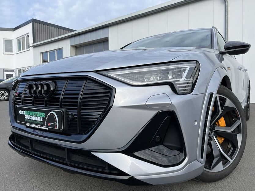 e-tron