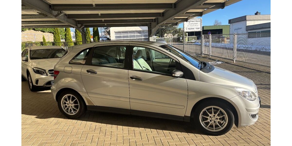 Mercedes-Benz B 200 69.000 km 8.900 € Marienheide-Rodt 51709
