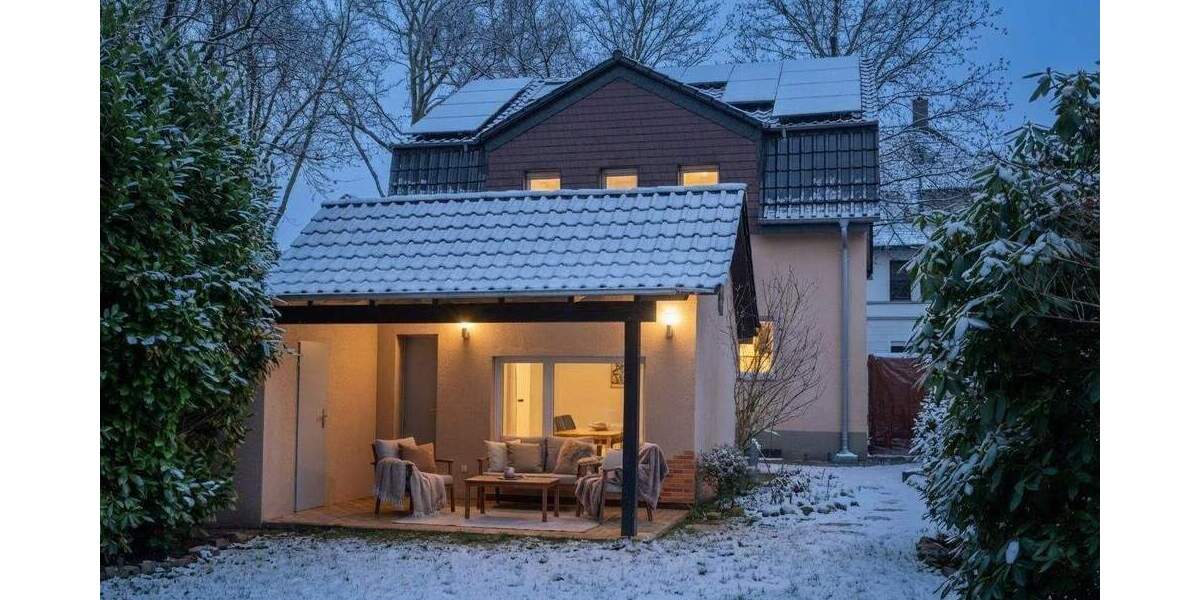 Einfamilienhaus Bottrop Eigen - 8 Zimmer, 162 m&sup2;, 518.000&euro; | Angebot:25696619