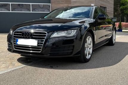 Audi A7 212.000 km 12.980 &euro; Ezelsdorf 90559