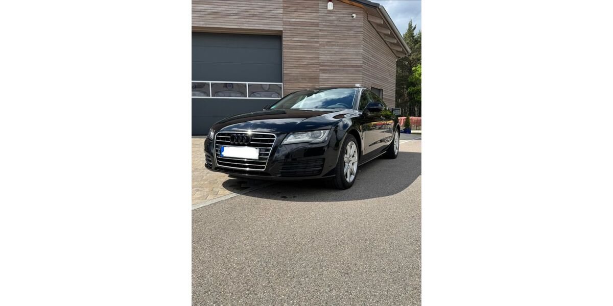 Audi A7 212.000 km 12.980 &euro; Ezelsdorf 90559