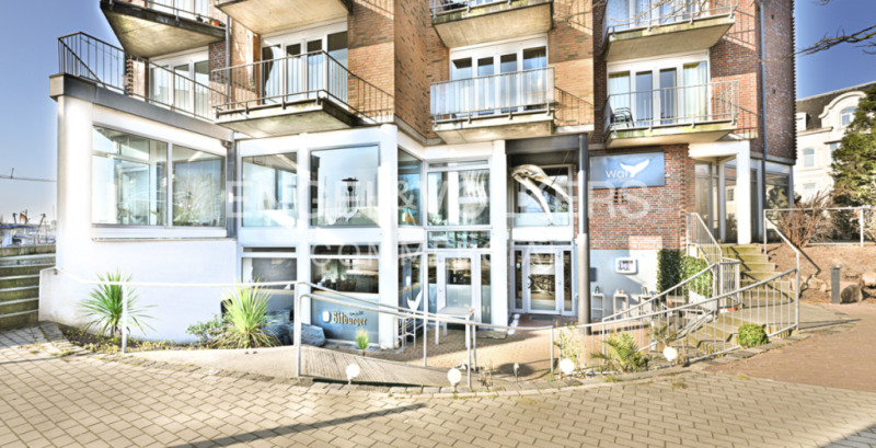 Gewerbeobjekt Cuxhaven - 590.000&euro; | Angebot:25214115
