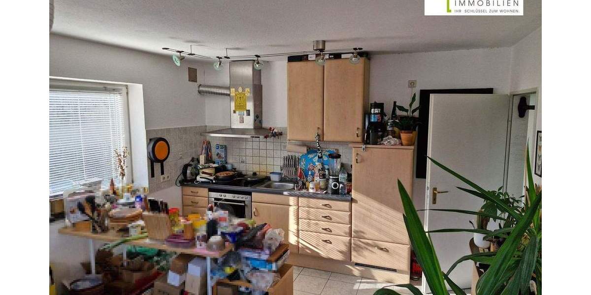 Etagenwohnung Lohmar / Heide Heide - 2 Zimmer, 59 m&sup2;, 179.000&euro; | Angebot:25534748