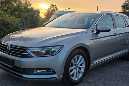 VW Passat 292.000 km 6.290 &euro; Kehl 77694