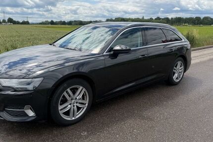 Audi A6 73.000 km 25.900 &euro; Lahr 77933