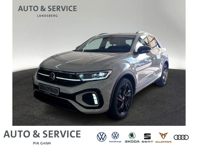 VW T-Roc 18.200 km 38.490 € Weilheim 82362