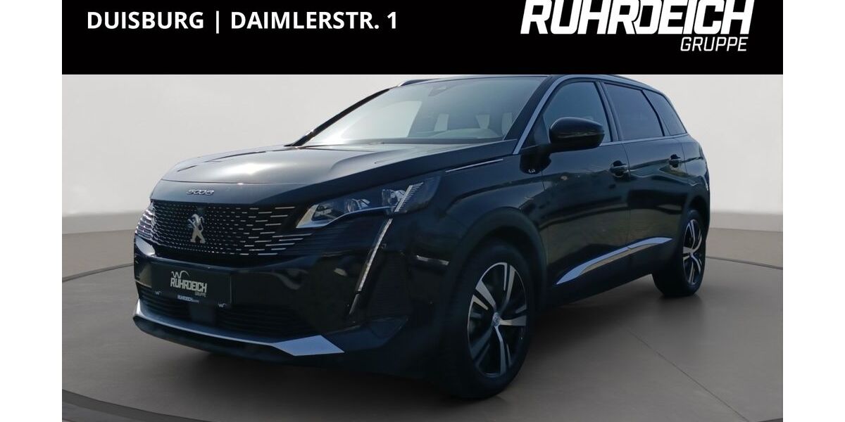 Peugeot 5008 14.590 km 30.490 &euro; Duisburg 47167