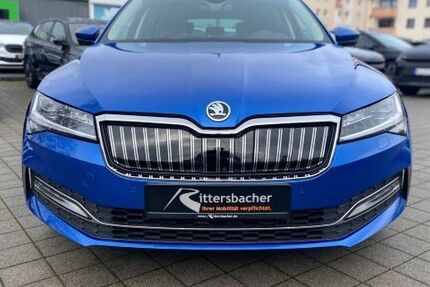Skoda Superb 107.953 km 22.990 &euro; Kaiserslautern 67657