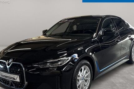 BMW i4 23.832 km 36.495 &euro; Nürnberg 90441