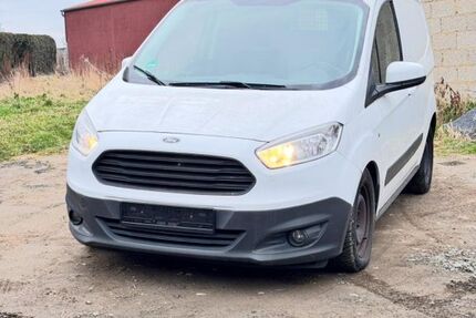Ford Transit Courier 113.000 km 4.800 &euro; Bonn 53111