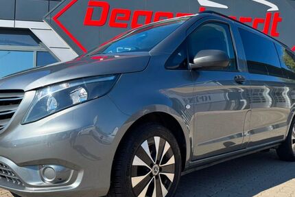 Mercedes-Benz Vito 66.464 km 39.990 &euro; Mönchhagen 18182