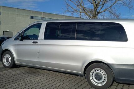 Mercedes-Benz Vito 80.000 km 29.988 &euro; Gernsheim 64579