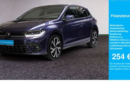 VW Polo 28.867 km 20.880 &euro; Menden 58706