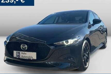 Mazda 3 72.076 km 17.930 € Wendlingen 73240