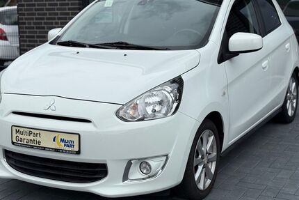 Mitsubishi Space Star 76.500 km 7.990 &euro; Weyhe / Melchiorshausen 28844