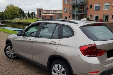 BMW X1 283.000 km 6.000 € Berlin 12103