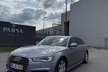 Audi A6 143.000 km 21.500 € Waibstadt 74915