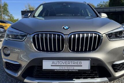 BMW X1 168.000 km 16.990 € Waldbröl 51545