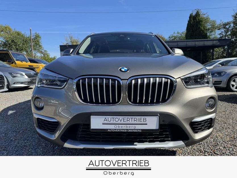 BMW X1 168.000 km 16.990 € Waldbröl 51545