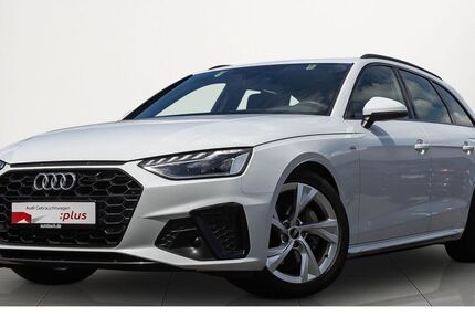 Audi A4 125.860 km 26.970 &euro; Wetzlar 35576