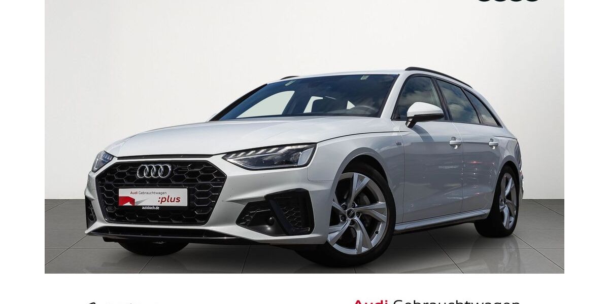 Audi A4 125.860 km 26.970 &euro; Wetzlar 35576