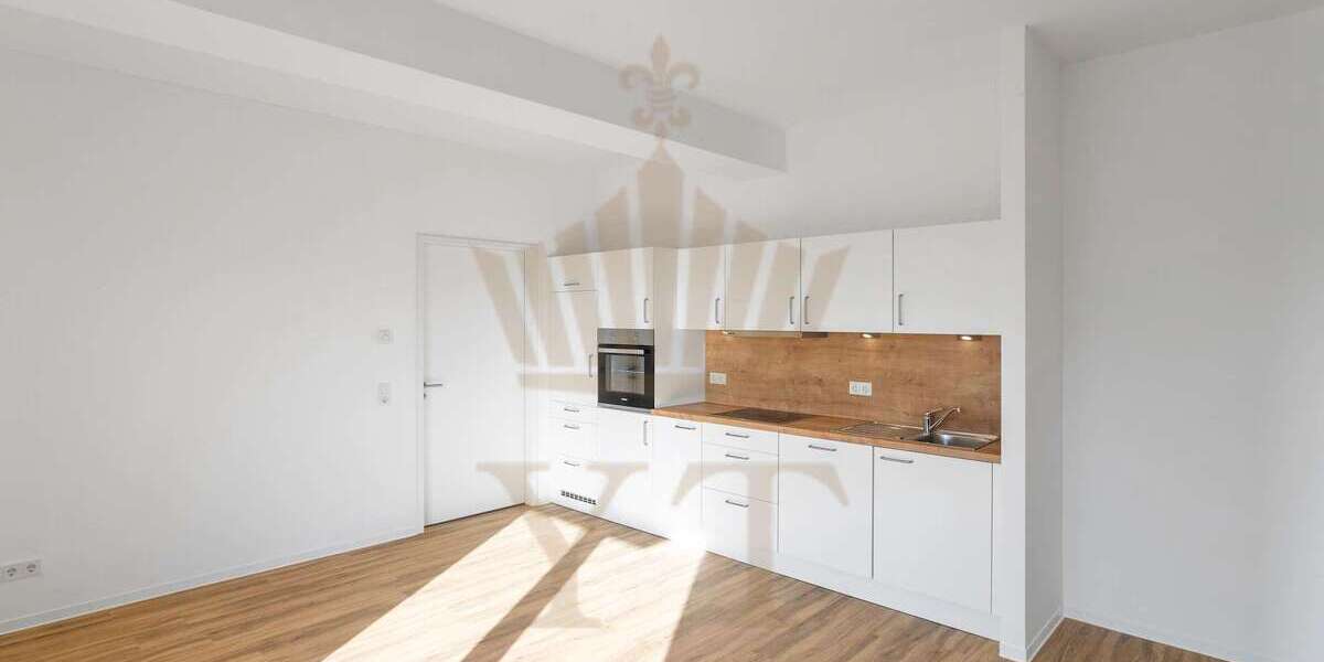 Etagenwohnung Biesenthal - 3 Zimmer, 62 m&sup2;, 990&euro; | Angebot:26387335
