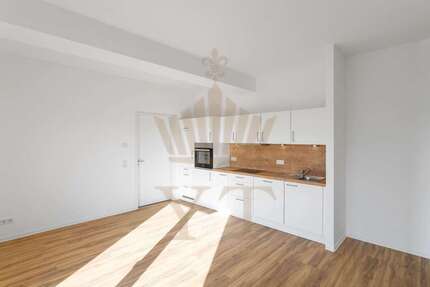 Wohnung Biesenthal - 3 Zimmer, 62 m&sup2;, 990&euro; | Angebot:26387335