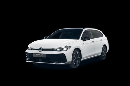 VW Passat Variant 20.990 km 48.300 &euro; Lauchhammer-West 01979