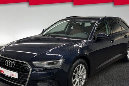 Audi A6 46.750 km 29.950 &euro; Berlin 10587