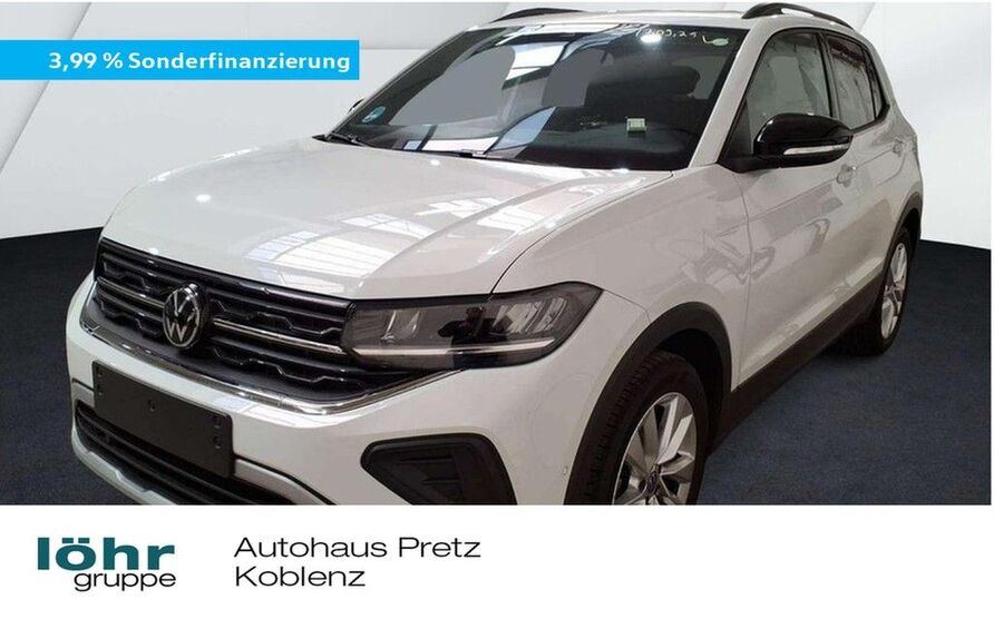 VW T-Cross 21.210 km 25.880 € Koblenz 56076