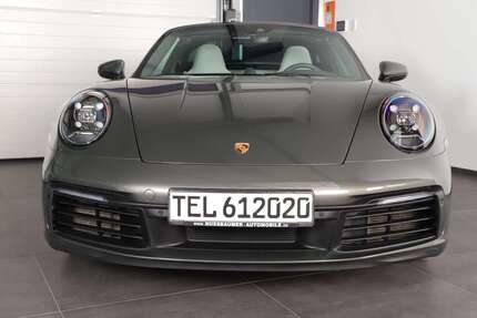 Porsche 992 27.500 km 149.889 € Unterpleichfeld 97294