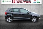 VW Polo V 1.2 Life CLIMATRONIC+SITZHEIZUNG+TEMPOMAT 79.656 km 7.900 &euro; Hagenow 19230